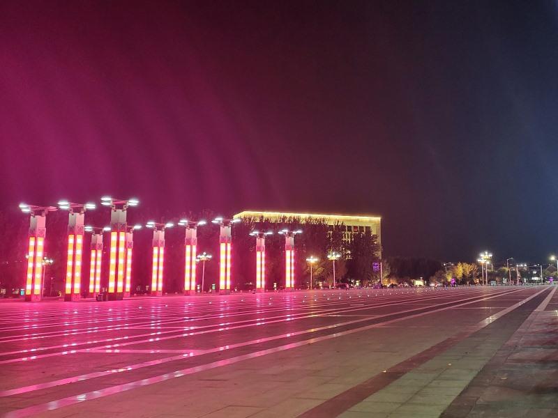 Greentree Inn Beijing Daxing District Yufa Town New Airport Express Hotel Exterior photo